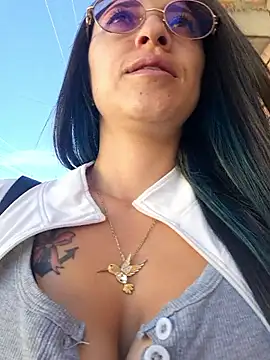 VALERY-03  online show from November 2025 12:05:01 PM