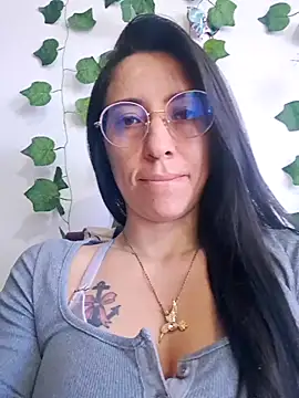 VALERY-03  online show from October 2025 12:04:01 PM