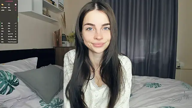 Snapshot of MaryJacksoon chatting on June 2026 07:47:02 AM MaryJacksoon online show from June 2026 07:47:02 AM