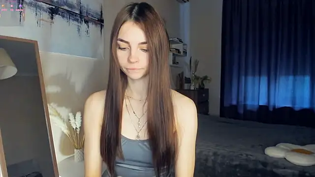 MaryJacksoon online show from March 2026 07:36:03 AM