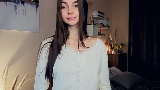 MaryJacksoon online show from November 2025 07:23:02 AM