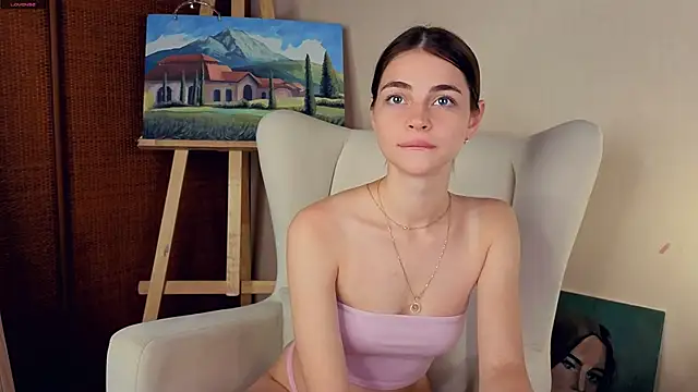 MaryJacksoon online show from September 2025 06:52:02 AM