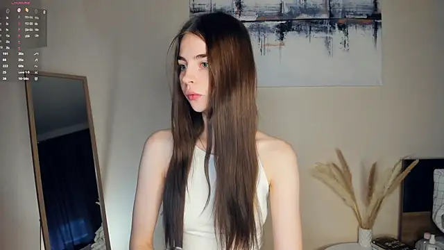 MaryJacksoon online show from February 2026 07:48:02 AM