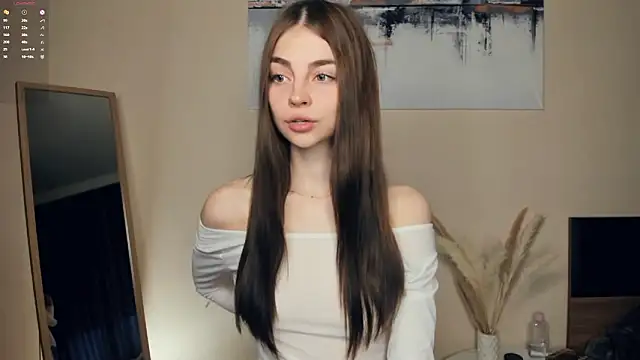 MaryJacksoon online show from March 2026 07:37:02 AM