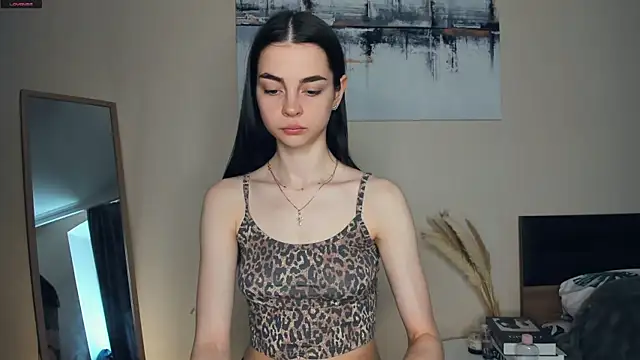 MaryJacksoon online show from June 2026 07:46:01 AM