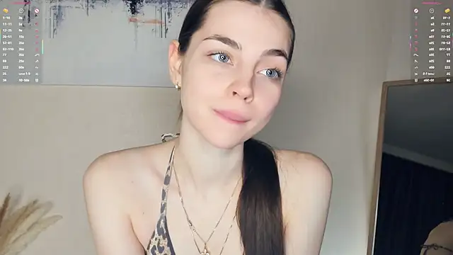 MaryJacksoon online show from January 2026 07:58:01 AM