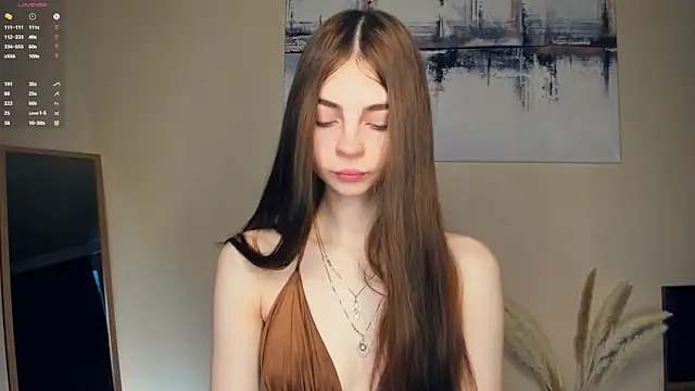 MaryJacksoon online show from February 2026 07:54:02 AM