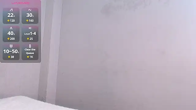  Mia Wallace online show from January 2025 01:48:01 AM