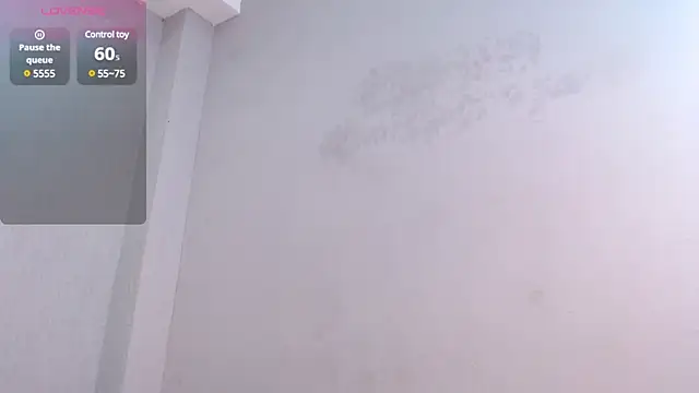  Mia Wallace online show from January 2025 10:45:01 PM