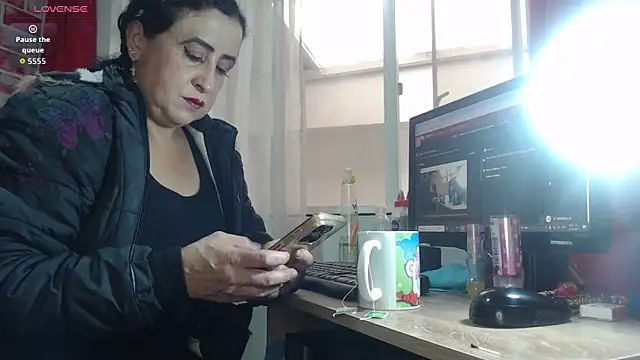 anita s3x online show from October 2025 11:34:02 AM