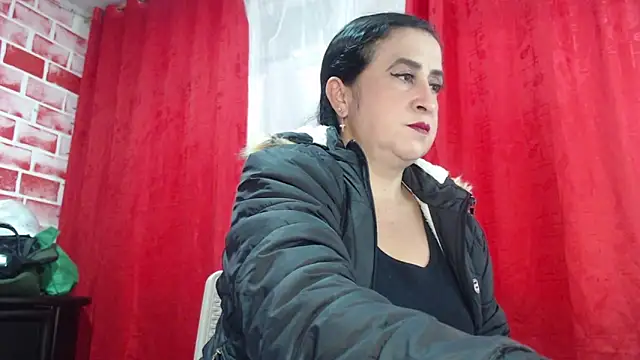 anita s3x online show from October 2025 11:31:02 AM