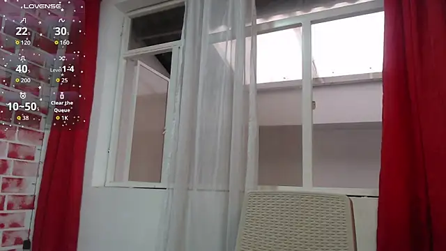 anita s3x online show from November 2025 11:14:02 AM