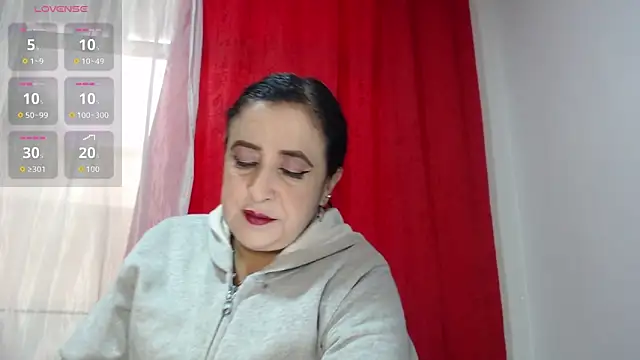 anita s3x online show from November 2025 11:25:02 AM