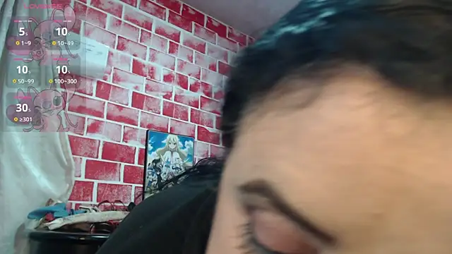 anita s3x online show from November 2025 11:32:01 AM