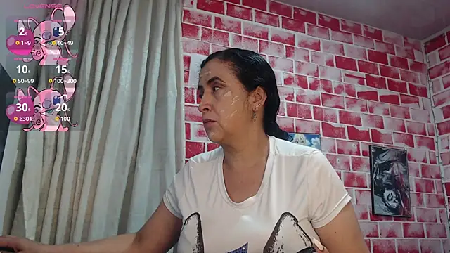 anita s3x online show from November 2025 11:33:02 AM