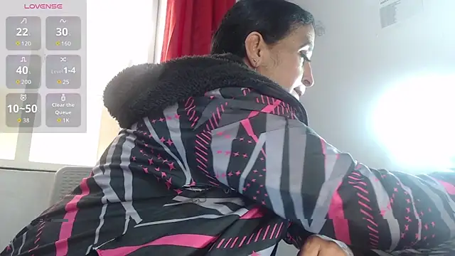 anita s3x online show from November 2025 11:26:01 AM