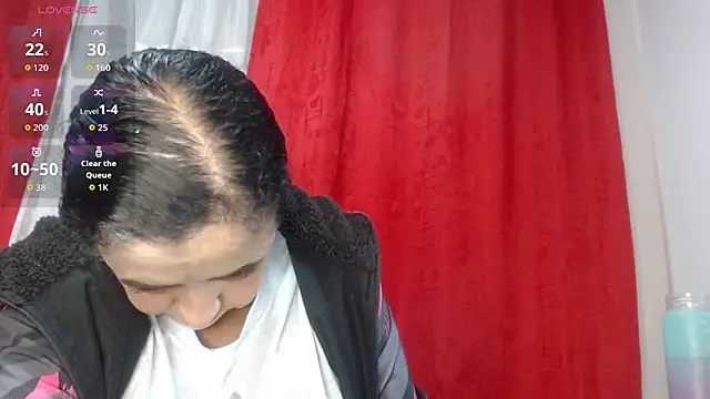 anita s3x online show from November 2025 11:25:01 AM