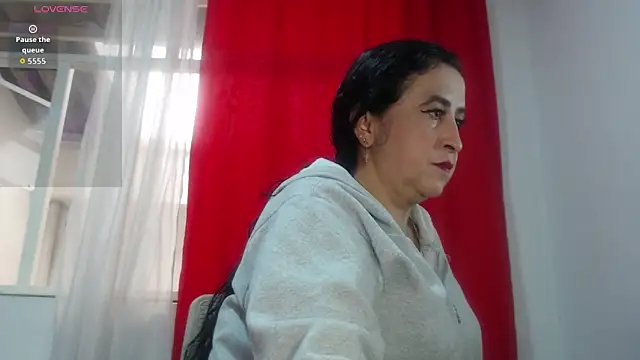 anita s3x online show from November 2025 11:36:02 AM