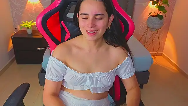 angelica dymond online show from December 2025 07:40:01 PM