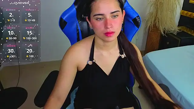 Snapshot of angelica_dymond chatting on October 2025 12:07:01 PM angelica dymond online show from October 2025 12:07:01 PM