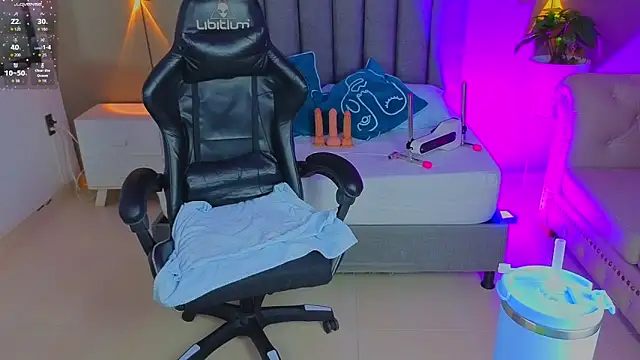 angelica dymond online show from February 2026 07:35:02 PM