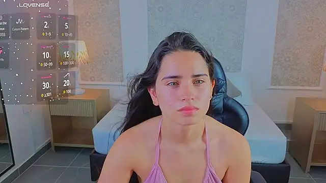 angelica dymond online show from February 2026 01:33:02 PM