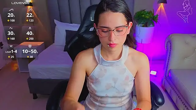 angelica dymond online show from June 2026 07:30:02 PM