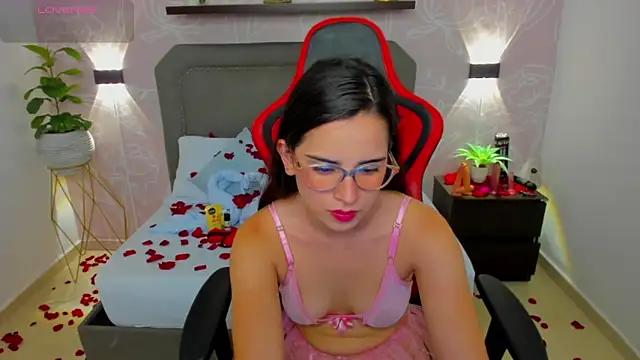 angelica dymond online show from February 2025 12:57:02 PM