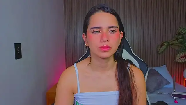 angelica dymond online show from February 2026 12:27:01 PM