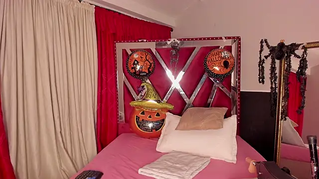 MicaelaHot  online show from October 2025 03:07:02 AM