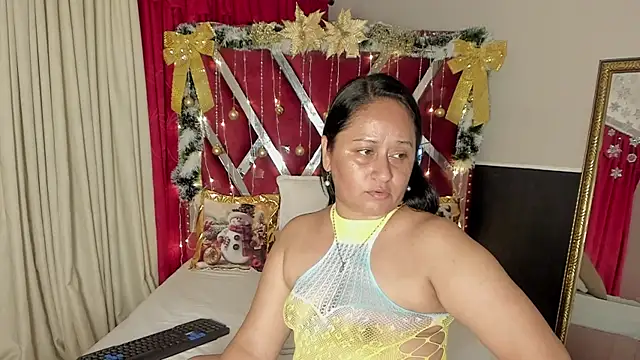 MicaelaHot  online show from December 2025 03:07:01 AM