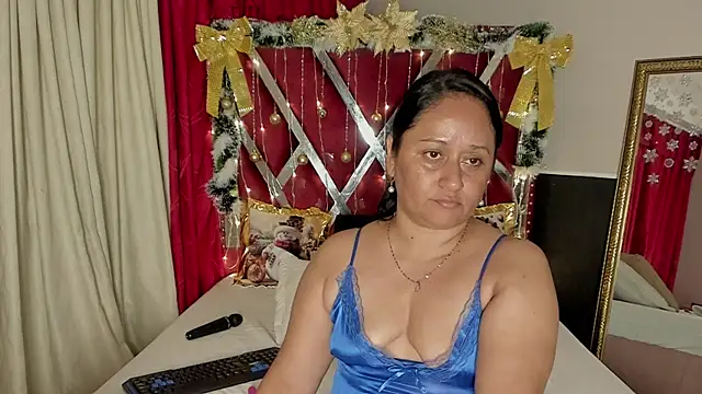 MicaelaHot  online show from November 2025 03:18:02 AM