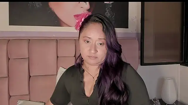 MicaelaHot  online show from March 2025 03:25:01 AM