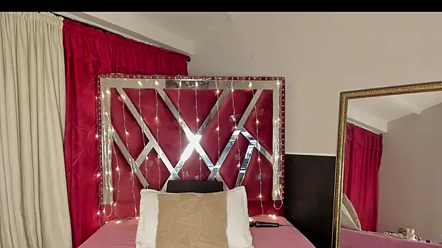 MicaelaHot  online show from November 2025 02:59:02 AM