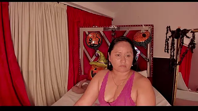 MicaelaHot  online show from October 2025 03:28:02 AM