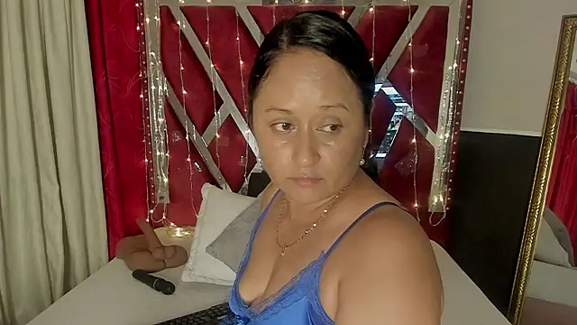 MicaelaHot  online show from March 2026 02:52:01 AM