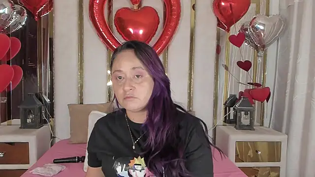 MicaelaHot  online show from February 2025 02:40:02 AM