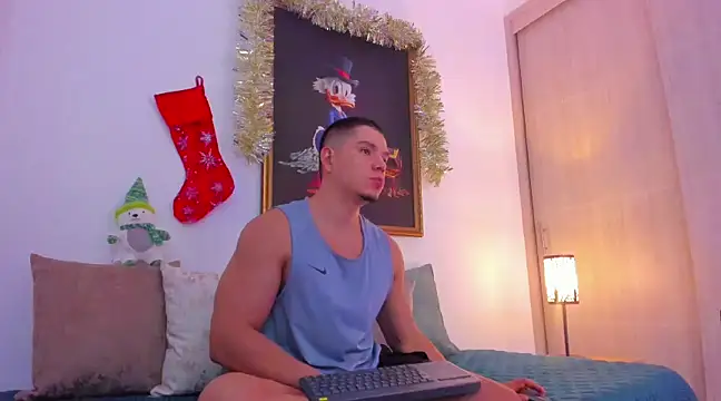 CHIRS MORGANS online show from December 2024 12:10:02 AM