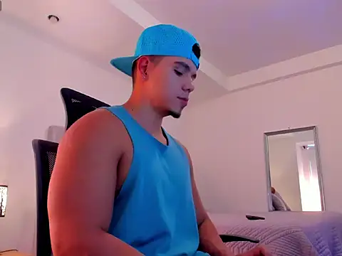 CHIRS MORGANS online show from January 2026 08:48:01 PM