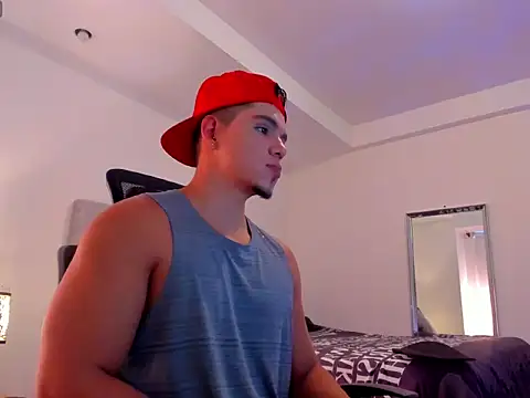 CHIRS MORGANS online show from January 2026 09:10:01 PM