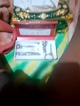 Antor1234 online show from February 2026 05:40:02 PM