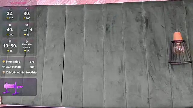 vallenope 11 online show from February 2025 06:43:02 PM