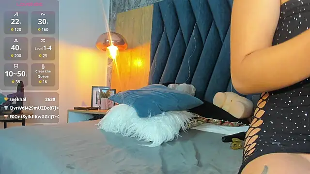 vallenope 11 online show from March 2025 12:38:02 PM