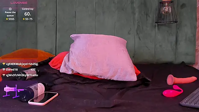 vallenope 11 online show from February 2025 02:02:01 PM