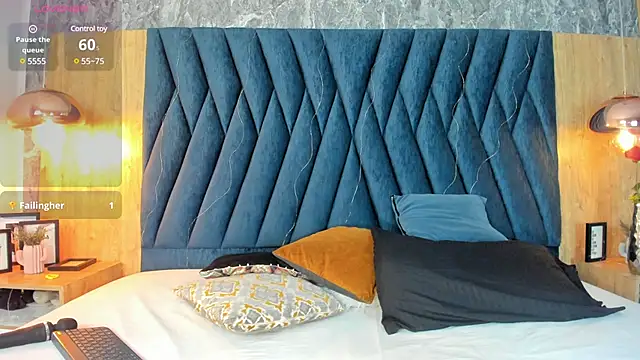 vallenope 11 online show from March 2025 09:46:02 AM