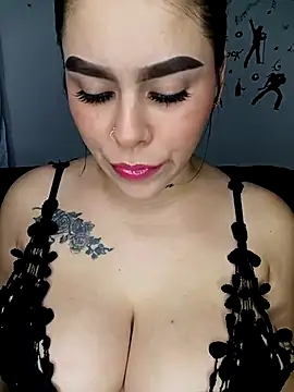 BigTits Kitty online show from March 2026 07:02:01 AM