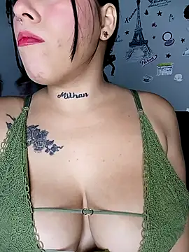 BigTits Kitty online show from October 2025 06:58:01 AM