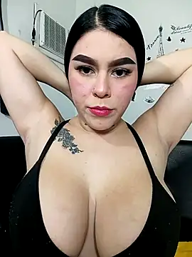 BigTits Kitty online show from September 2025 06:53:01 AM