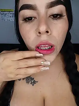 BigTits Kitty online show from July 2026 11:54:01 AM