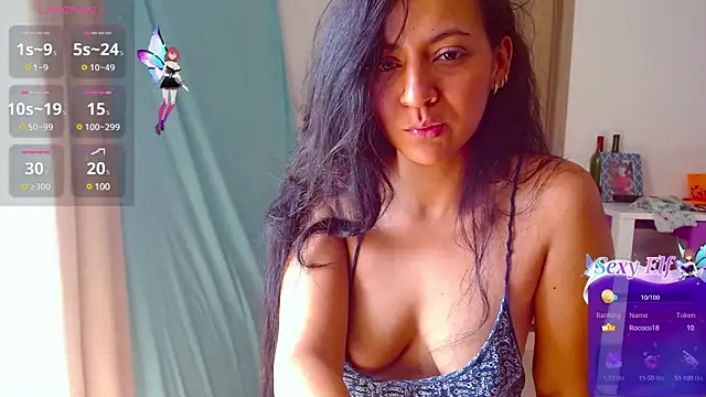 mariamulata online show from January 2025 06:52:01 PM